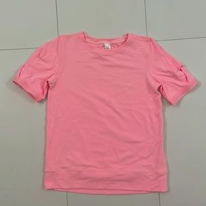 Ivviva by Lululemon girls athletic shirt